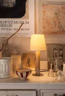 Básica M2 Bordlampe fra Santa and Cole<Santa & Cole Sale