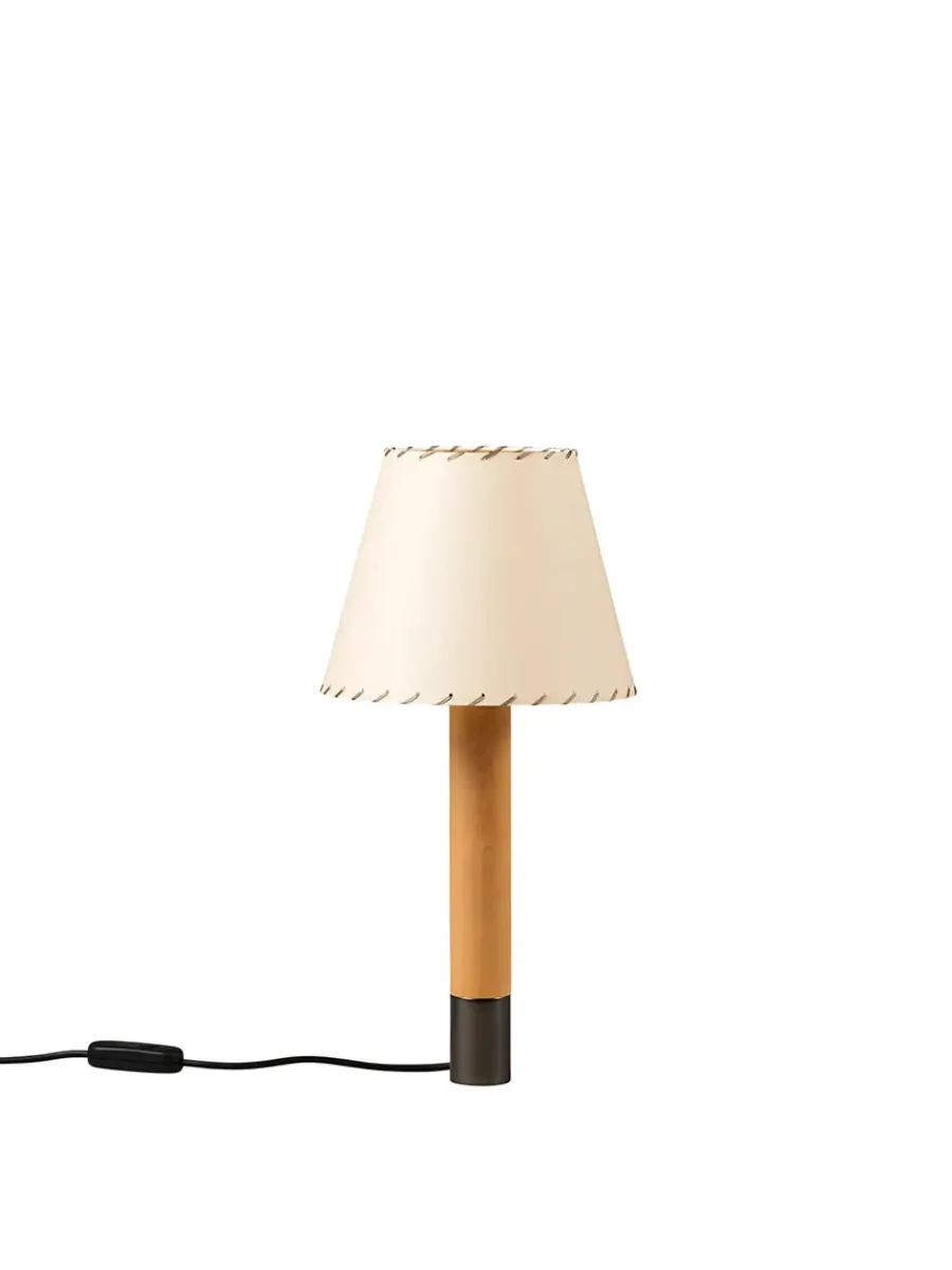 Básica M2 Bordlampe fra Santa and Cole<Santa & Cole Sale