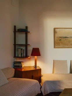 Básica M1 Bordlampe fra Santa and Cole<Santa & Cole New