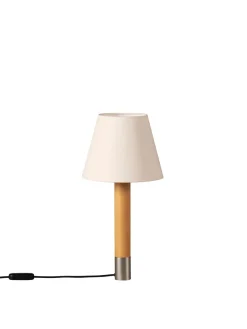 Básica M1 Bordlampe fra Santa and Cole<Santa & Cole New