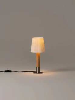 Básica M1 Bordlampe fra Santa and Cole<Santa & Cole New