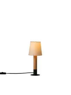 Básica M1 Bordlampe fra Santa and Cole<Santa & Cole New