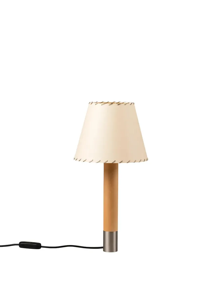 Básica M1 Bordlampe fra Santa and Cole<Santa & Cole New