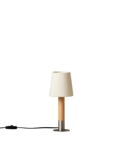 Básica Mínima Bordlampe fra Santa and Cole<Santa & Cole Discount