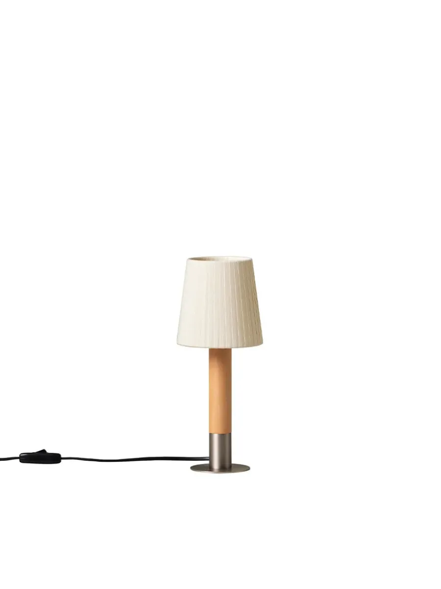 Básica Mínima Bordlampe fra Santa and Cole<Santa & Cole Discount