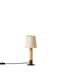 Básica Mínima Bordlampe fra Santa and Cole<Santa & Cole Discount