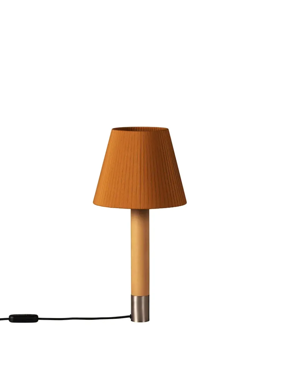 Básica Mínima Bordlampe fra Santa and Cole<Santa & Cole Discount