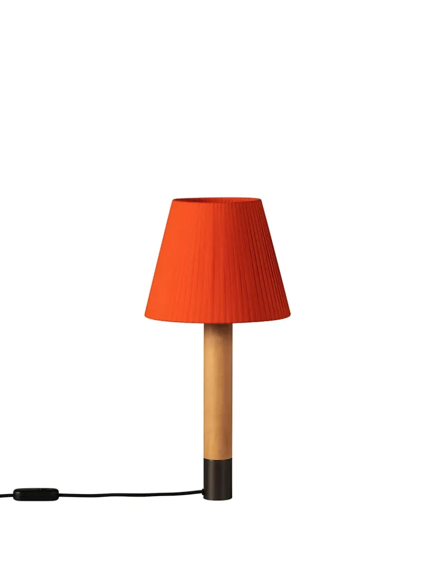 Básica Mínima Bordlampe fra Santa and Cole<Santa & Cole Discount