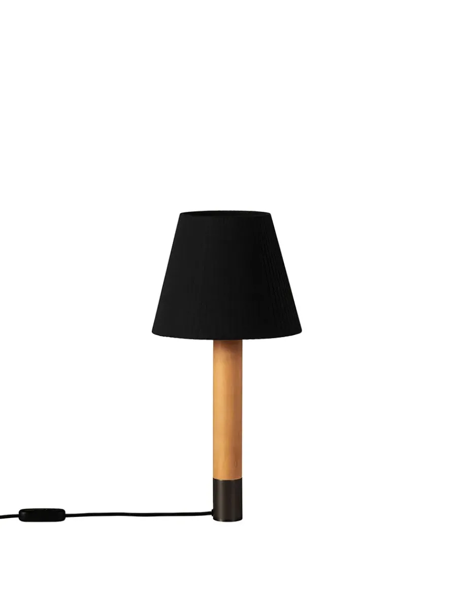 Básica Mínima Bordlampe fra Santa and Cole<Santa & Cole Discount