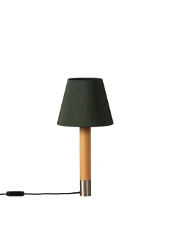 Básica Mínima Bordlampe fra Santa and Cole<Santa & Cole Discount
