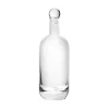 Bubble Glass Carafe Tall fra<Louise Roe New