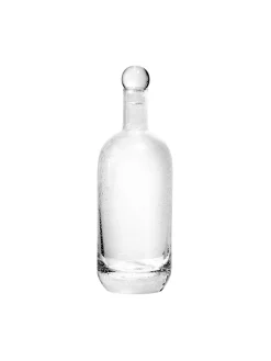Bubble Glass Carafe Tall fra<Louise Roe New