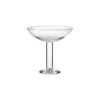Bubble Glass Champagne Coupe fra<Louise Roe Online