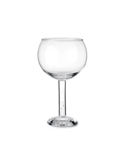 Bubble Glass Cocktail, plain top fra<Louise Roe Best