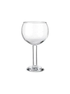 Bubble Glass Cocktail, plain top fra<Louise Roe Best