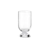 Bubble Glass Water Tall fra<Louise Roe New