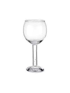 Bubble Glass Wine fra<Louise Roe Sale