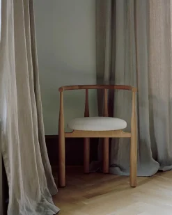 Bukowski Chair, eg fra<New Works Online