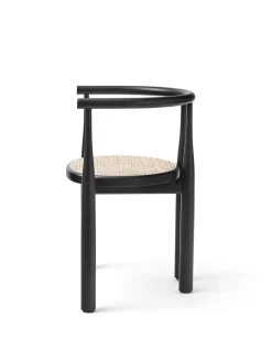 Bukowski Chair m. Fransk Flet, eg fra<New Works New