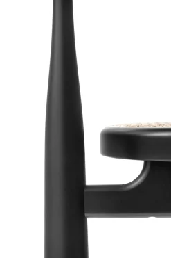 Bukowski Chair m. Fransk Flet, eg fra<New Works New