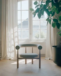 Bukowski Loungestol, eg fra<New Works Discount