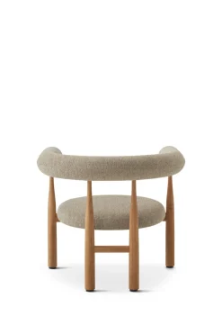 Bukowski Loungestol, eg fra<New Works Discount