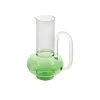 Bump Jug Green fra<Tom Dixon New