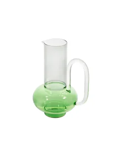 Bump Jug Green fra<Tom Dixon New