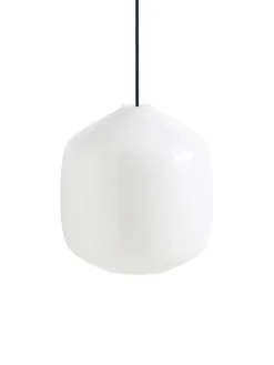 Buoy Glass Pendant, Ø 30 cm fra<HAY