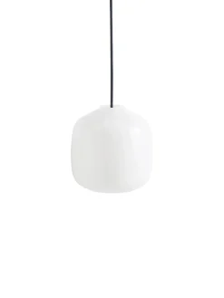 Buoy Glass Pendant, Ø 30 cm fra<HAY