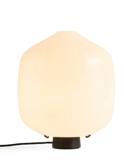 Buoy Glass Table Lamp, Ø 30 cm fra<HAY New