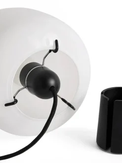 Buoy Glass Table Lamp, Ø 20 cm fra<HAY Sale