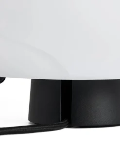 Buoy Glass Table Lamp, Ø 20 cm fra<HAY Sale