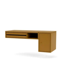 Bureau skrivebord fra<Montana New