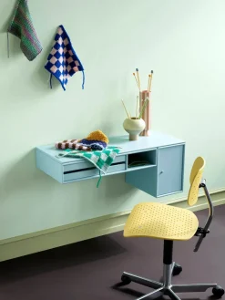 Bureau skrivebord fra<Montana New