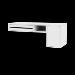 Bureau skrivebord fra<Montana New