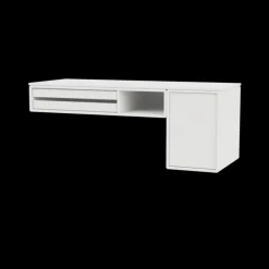 Bureau skrivebord fra<Montana New