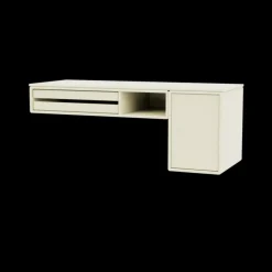 Bureau skrivebord fra<Montana New