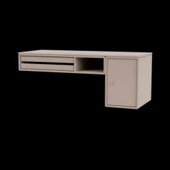 Bureau skrivebord fra<Montana New