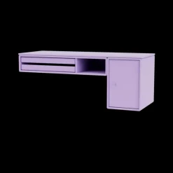 Bureau skrivebord fra<Montana New