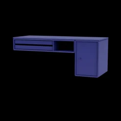 Bureau skrivebord fra<Montana New