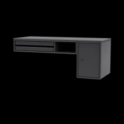 Bureau skrivebord fra<Montana New