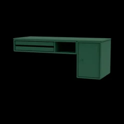 Bureau skrivebord fra<Montana New