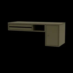 Bureau skrivebord fra<Montana New