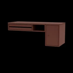 Bureau skrivebord fra<Montana New