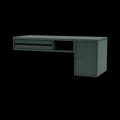 Bureau skrivebord fra<Montana New