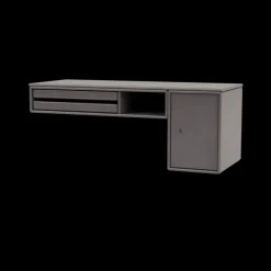 Bureau skrivebord fra<Montana New