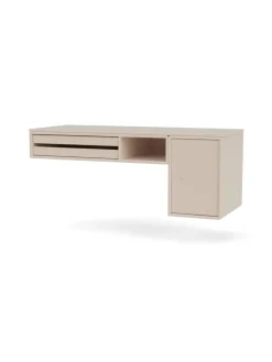 Bureau skrivebord fra<Montana New