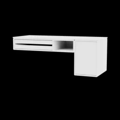 Bureau skrivebord fra<Montana New