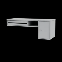 Bureau skrivebord fra<Montana New